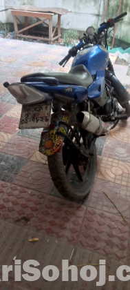 Lifan Heroic 2011